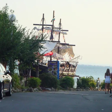 דירה Lvv Palace *