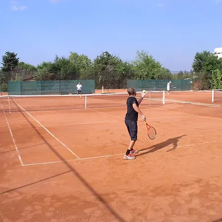 דירה Lvv Palace סאני ביץ'