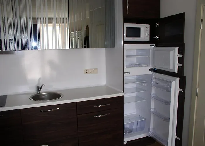 Lvv Palace סאני ביץ'