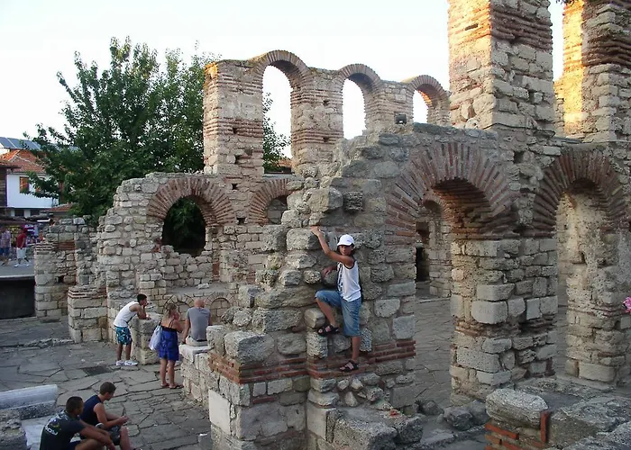 Lvv Palace סאני ביץ'