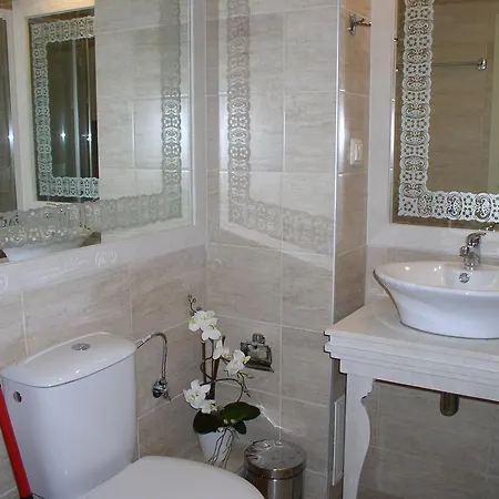 Апартамент Lvv Palace