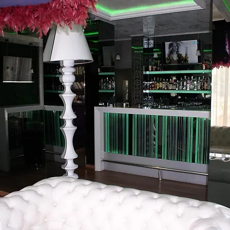 Apartament Lvv Palace