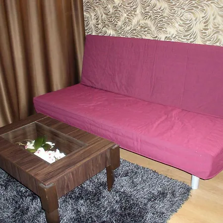 Apartament Lvv Palace Słoneczny Brzeg
