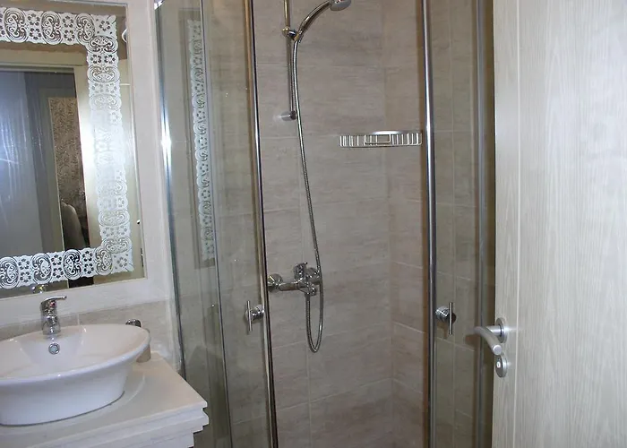 Lvv Palace Lägenhet *