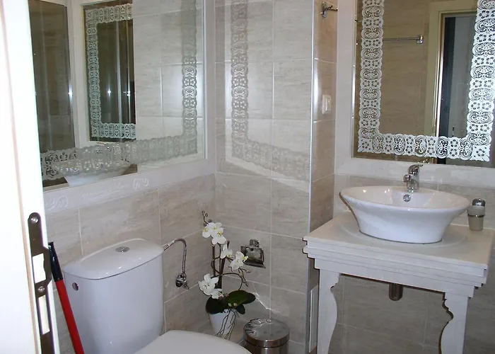 Lägenhet Lvv Palace