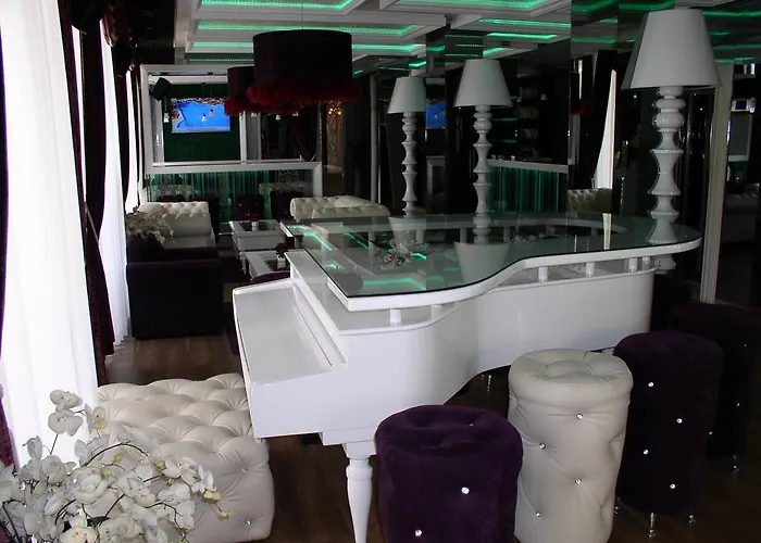 Lvv Palace Lägenhet